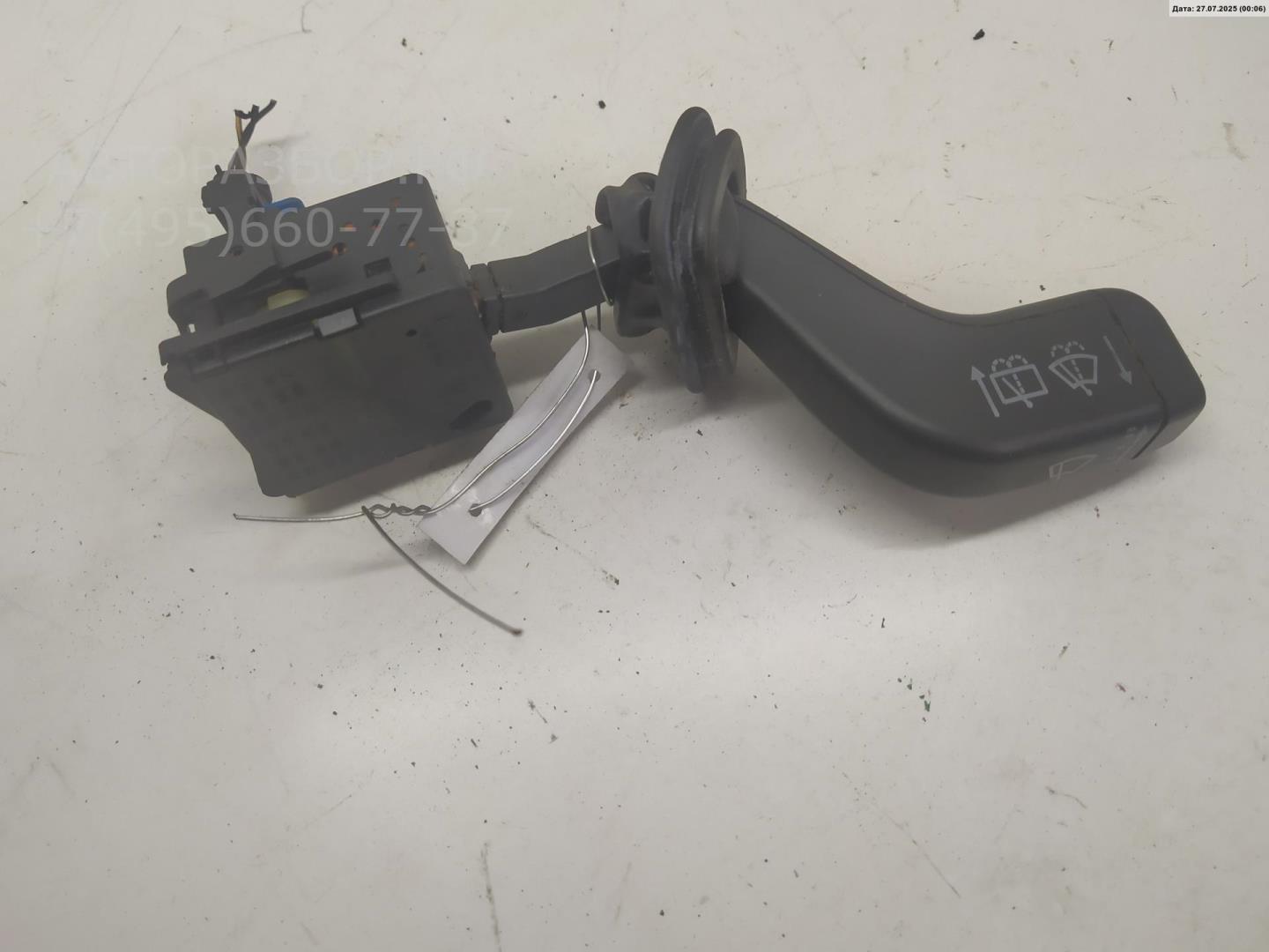 Переключатель стеклоочистителей