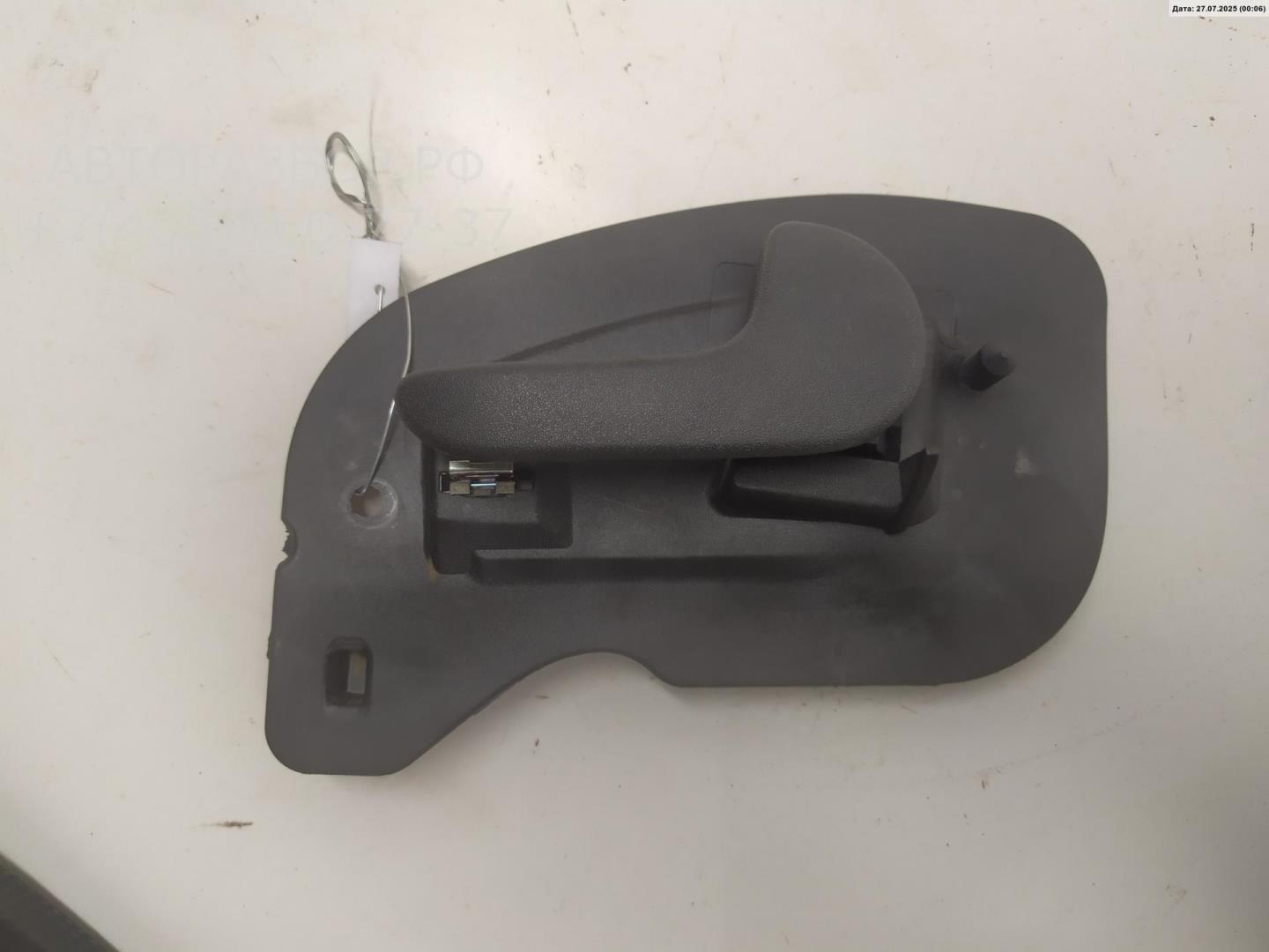 Ручка двери передней внутренняя правая