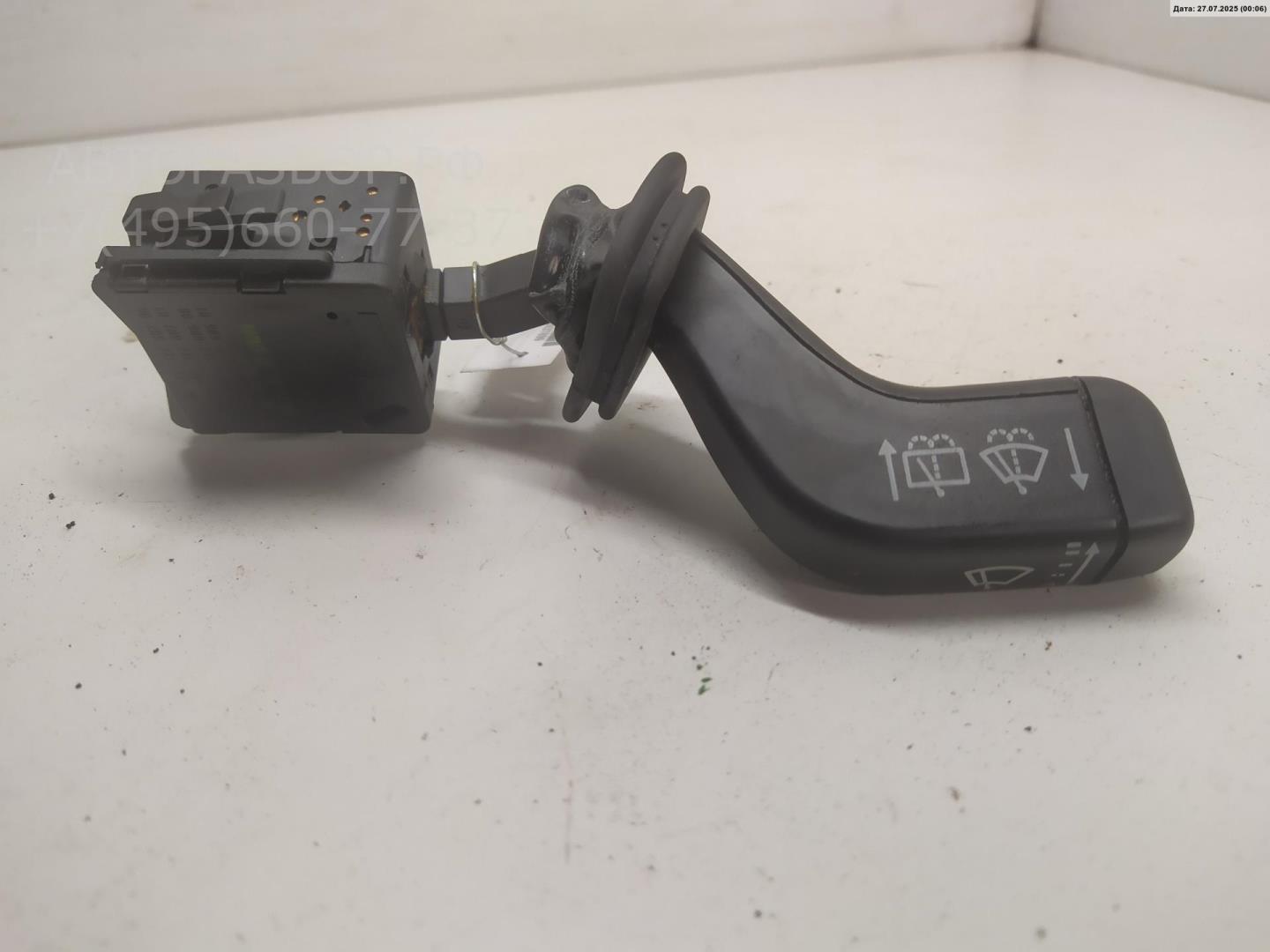 Переключатель стеклоочистителей