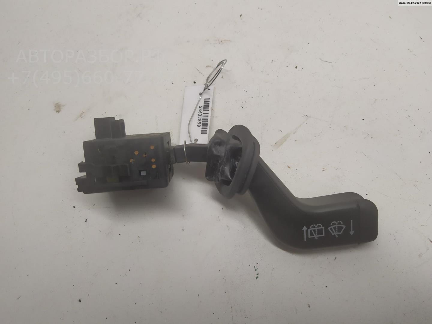 Переключатель стеклоочистителей