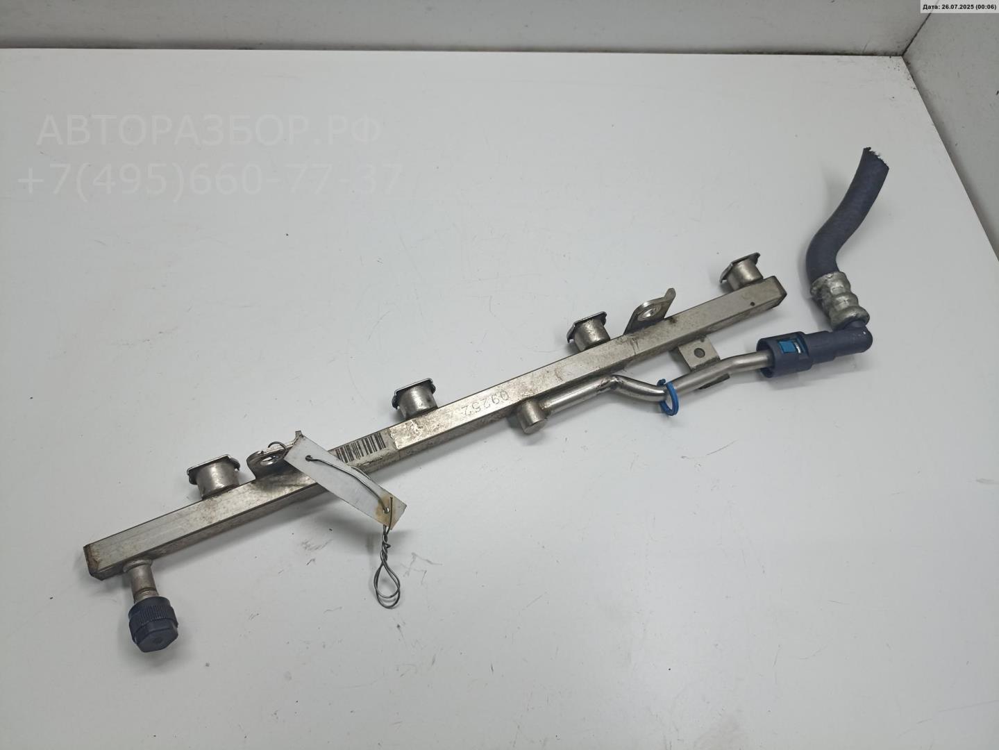 Рейка топливная (рампа)