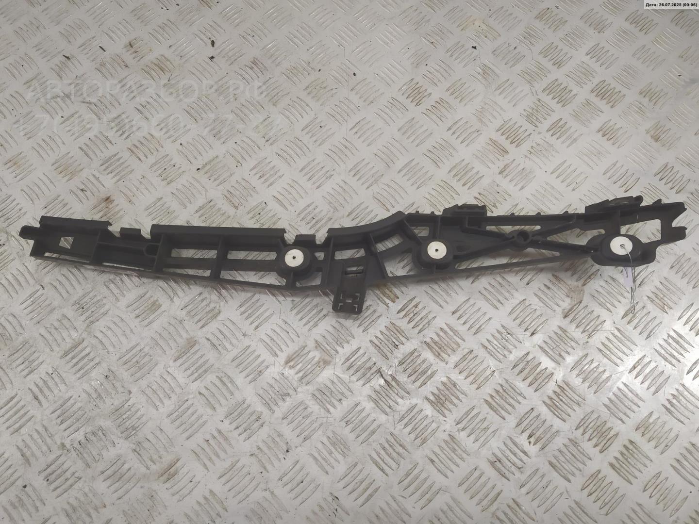 Кронштейн заднего бампера левый