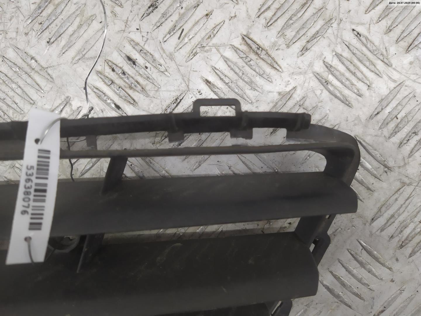 Решетка в бампер