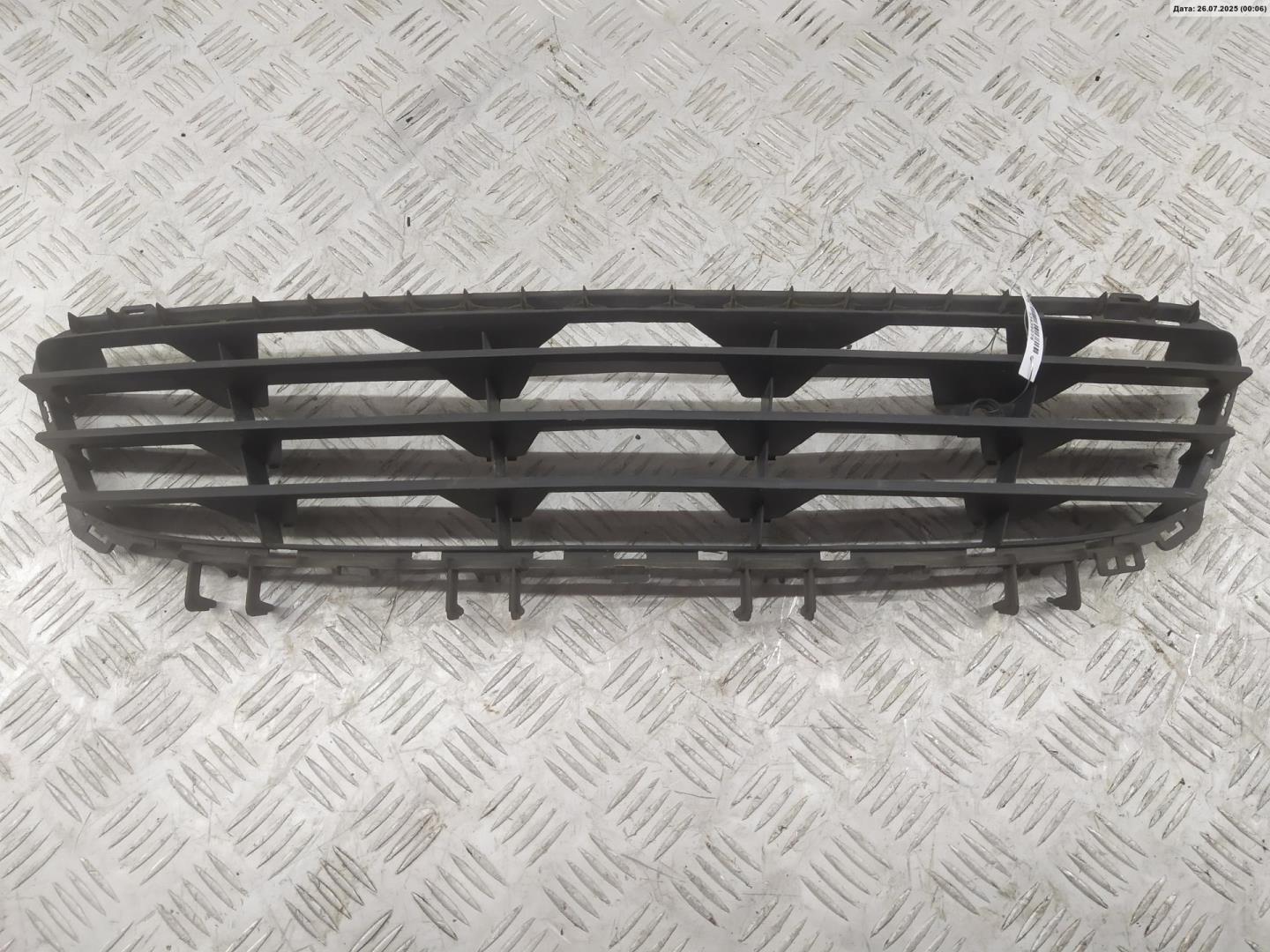 Решетка в бампер