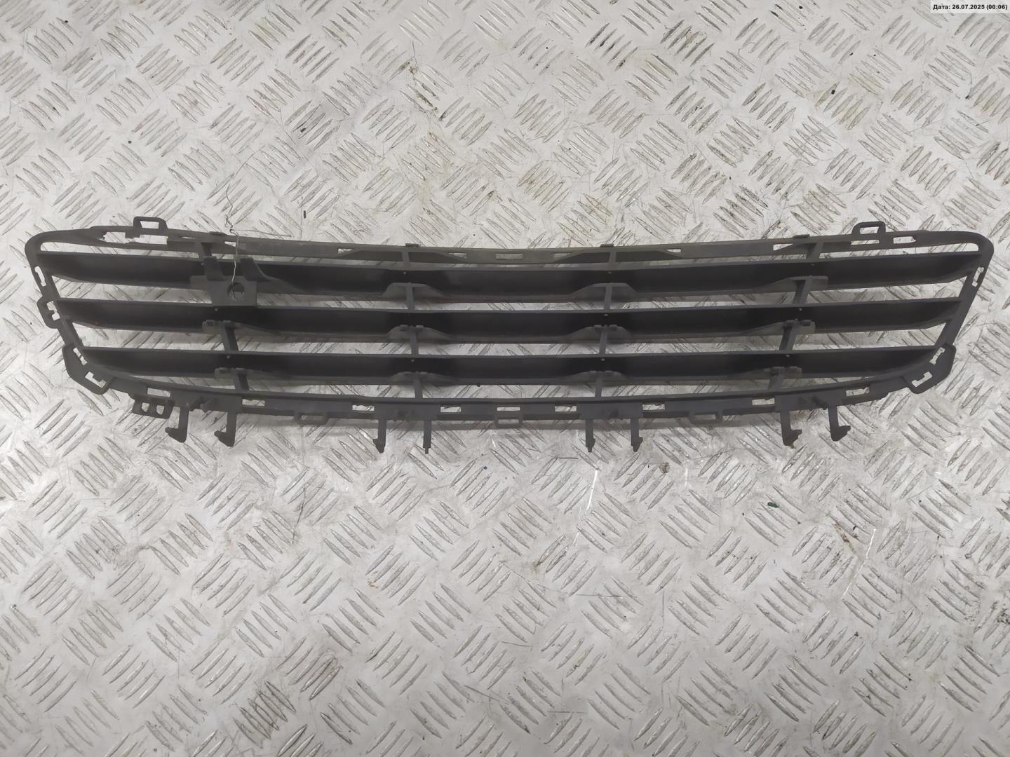 Решетка в бампер