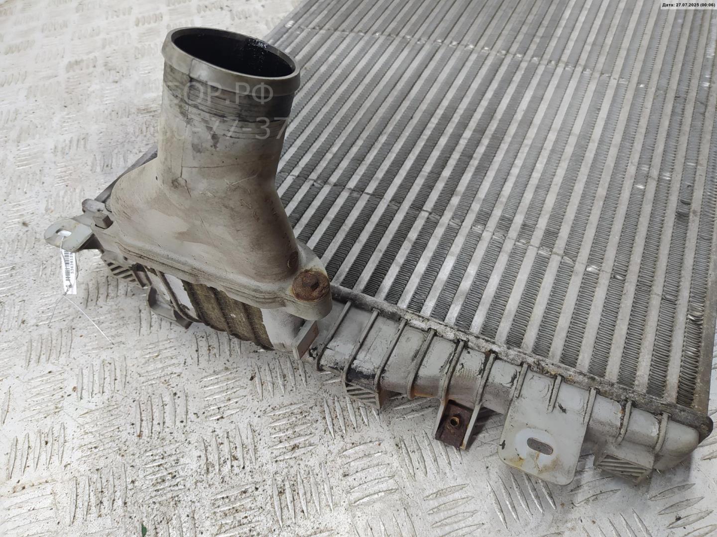 Интеркулер