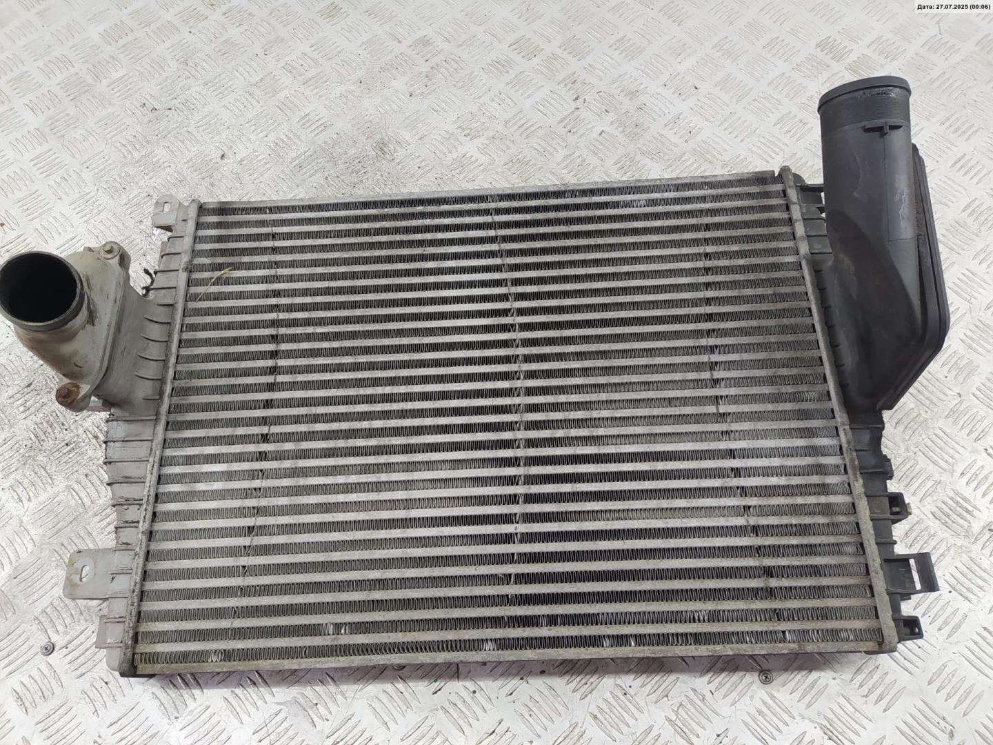 Интеркулер