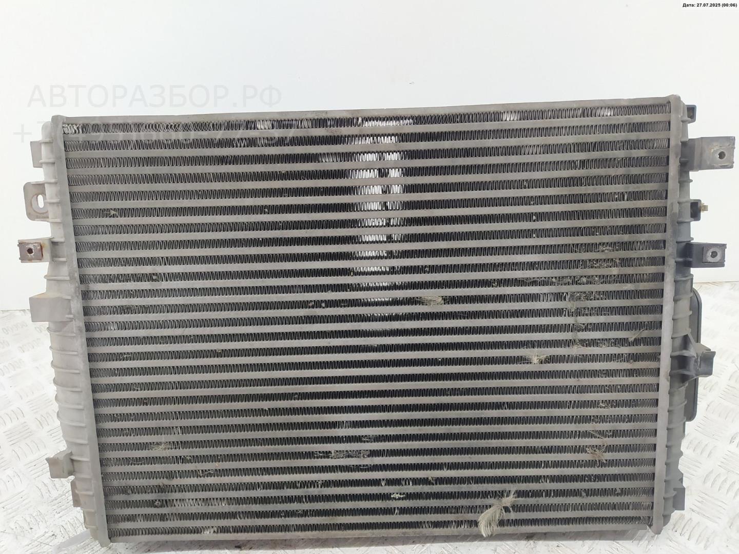 Интеркулер