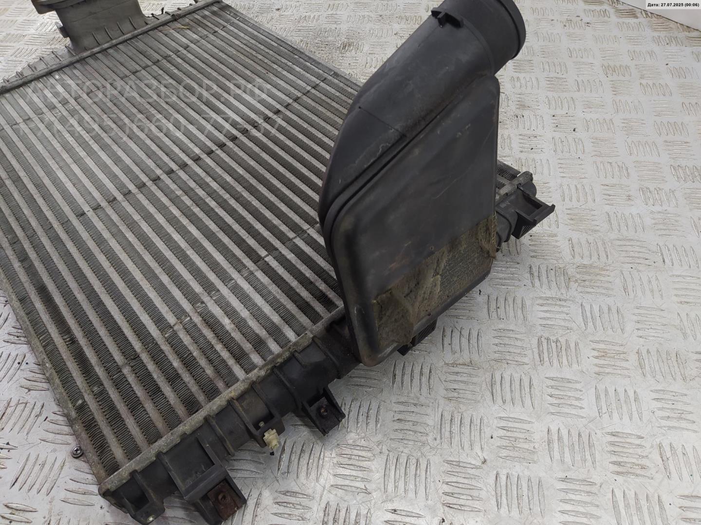 Интеркулер