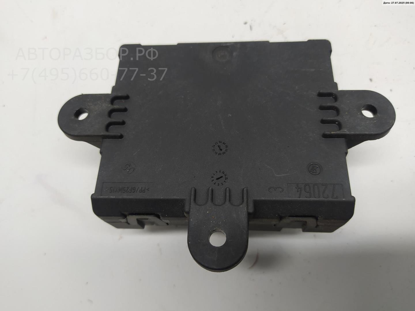 Блок комфорта