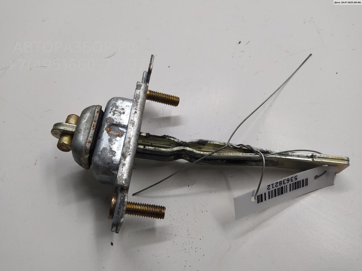 Ограничитель двери