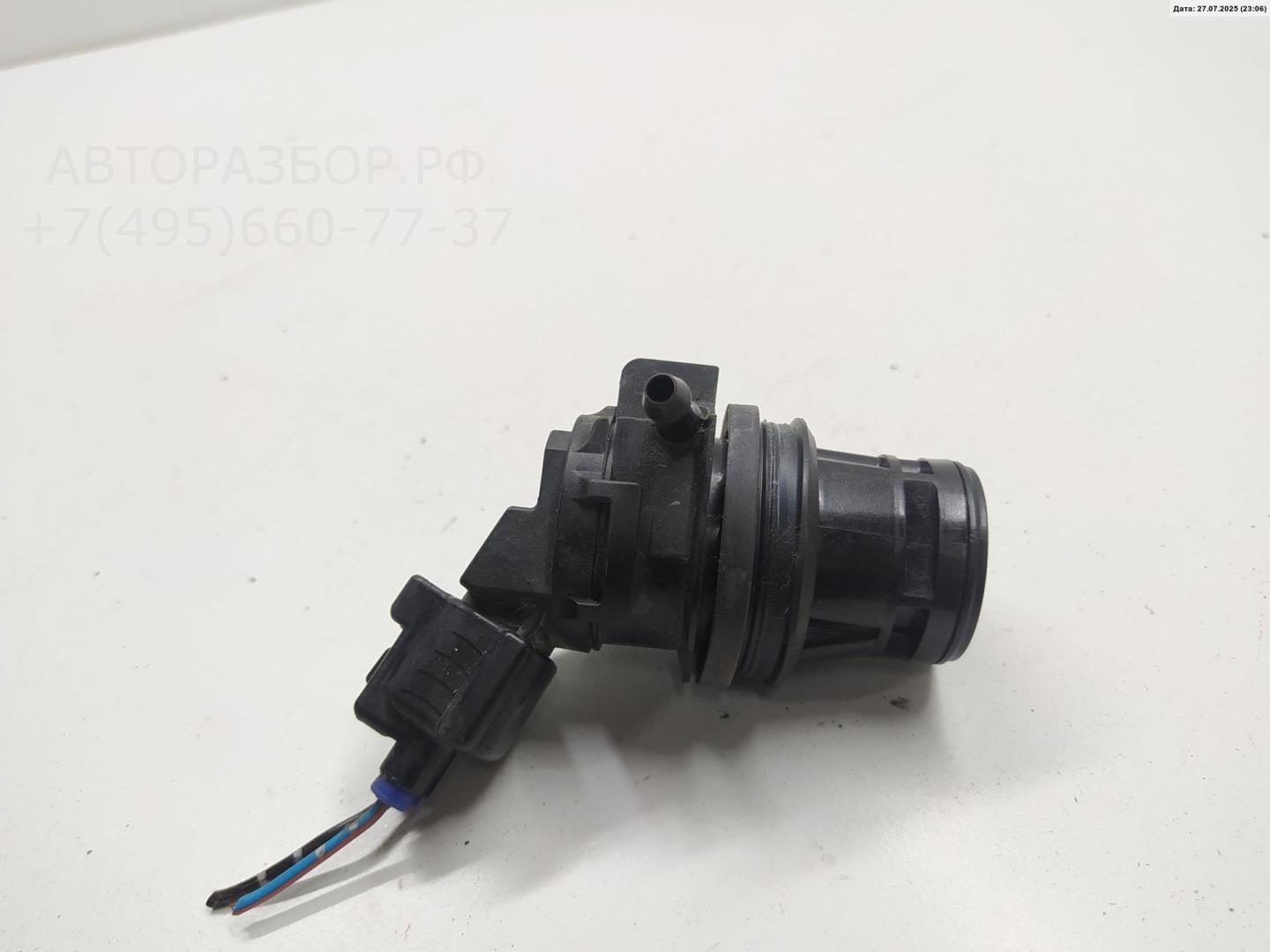 Насос омывателя