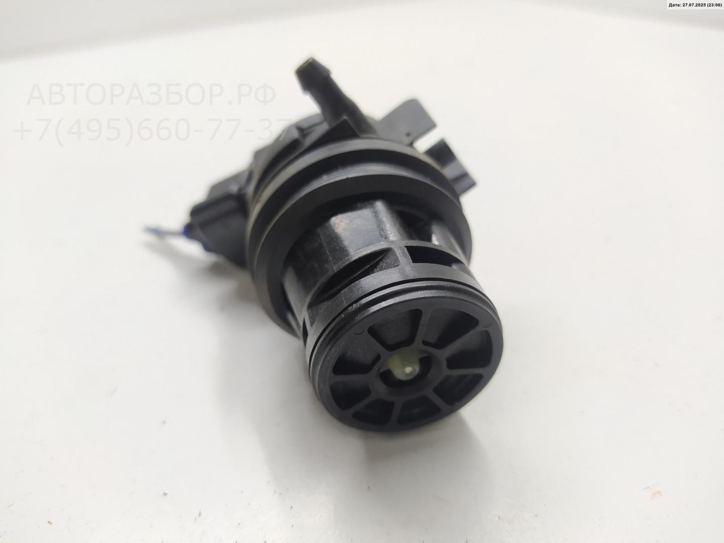 Насос омывателя