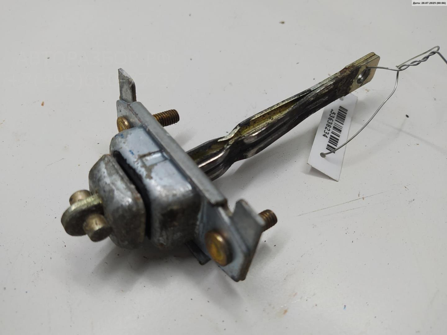 Ограничитель двери