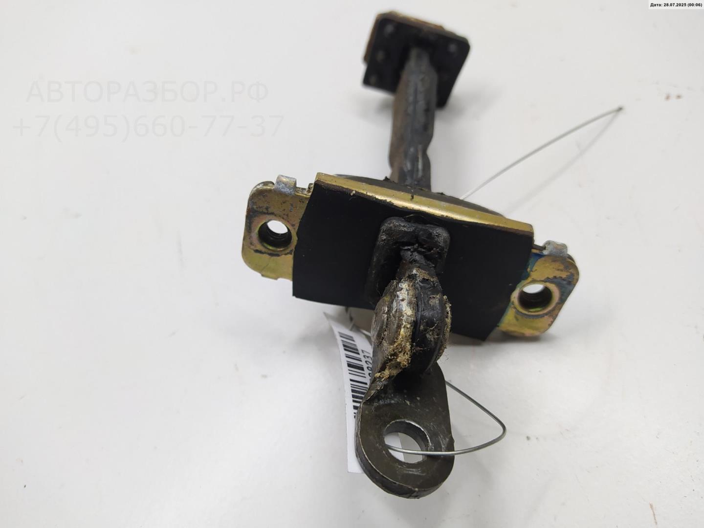 Ограничитель двери