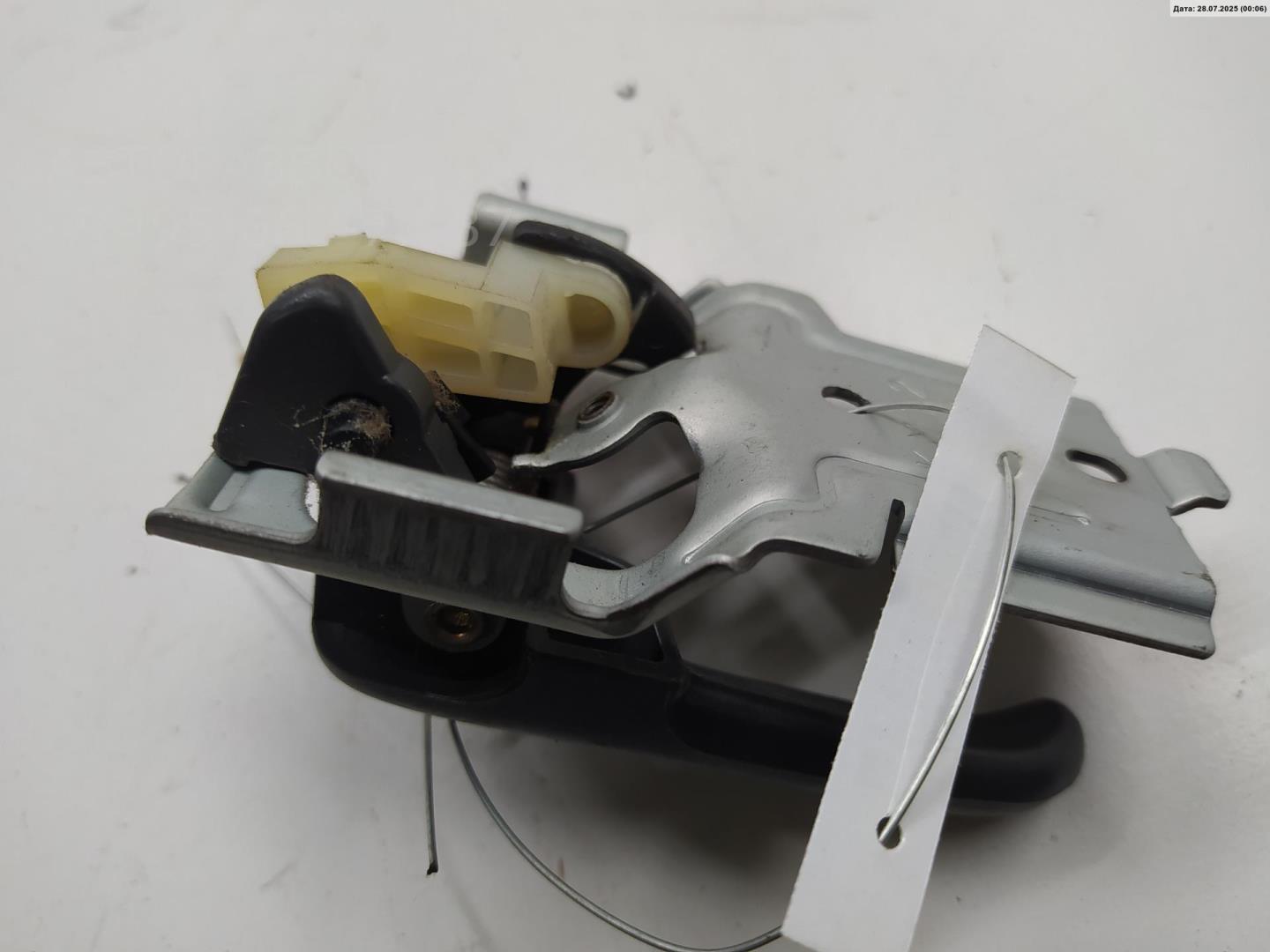 Ручка двери передней внутренняя правая