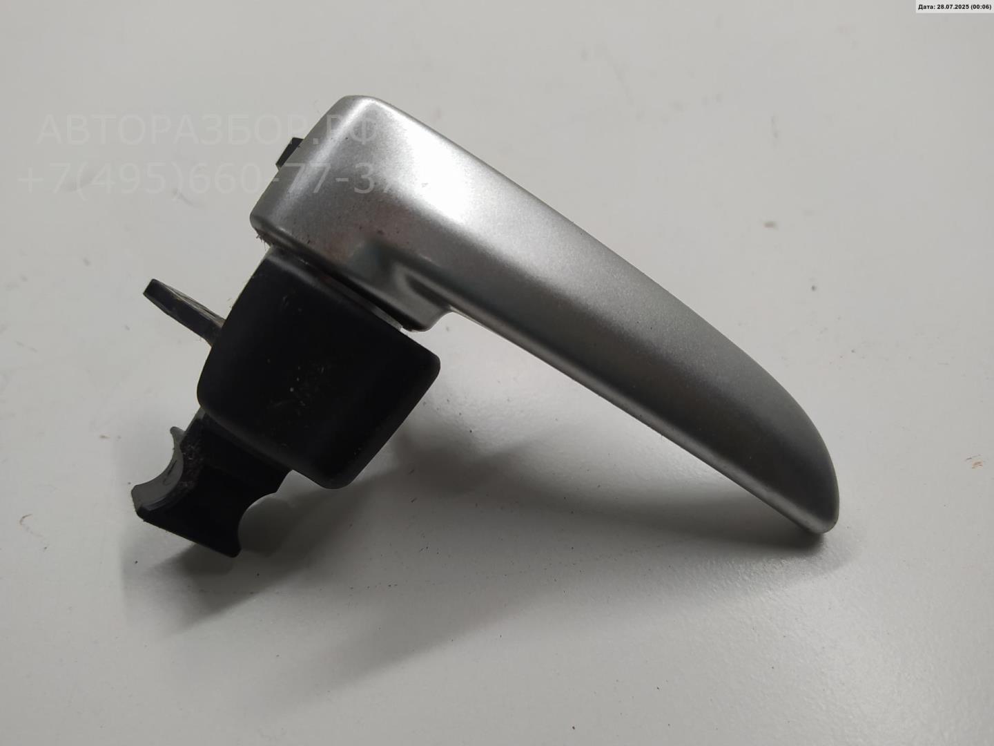 Ручка двери задней внутренняя правая