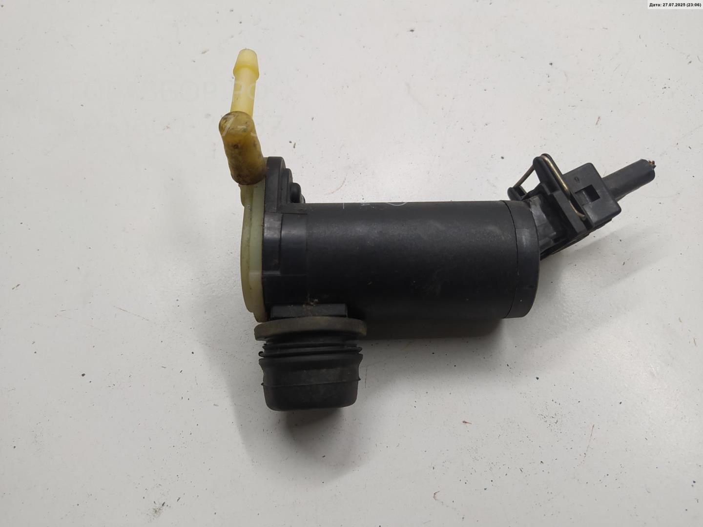 Насос омывателя