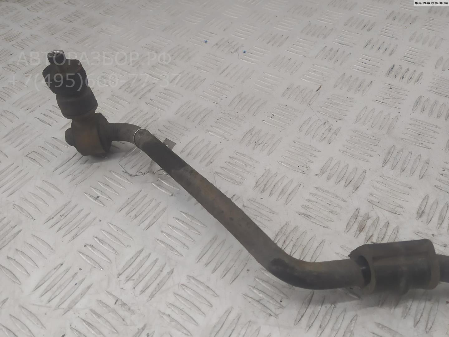 Стабилизатор передний