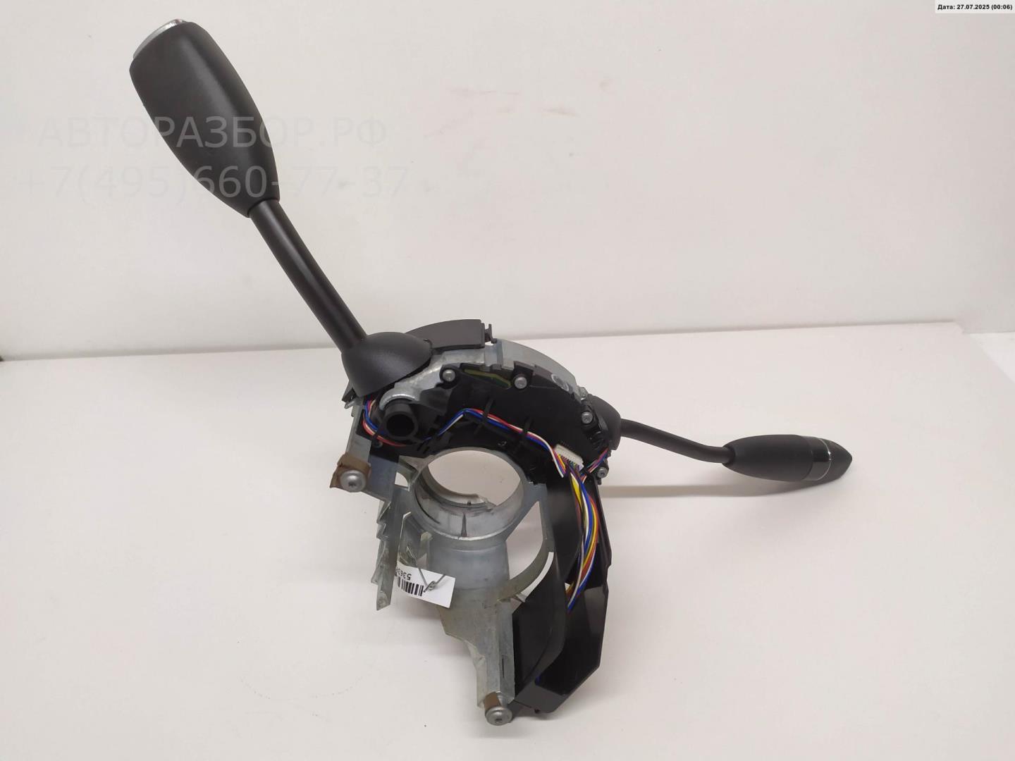 Кулиса МКПП / АКПП