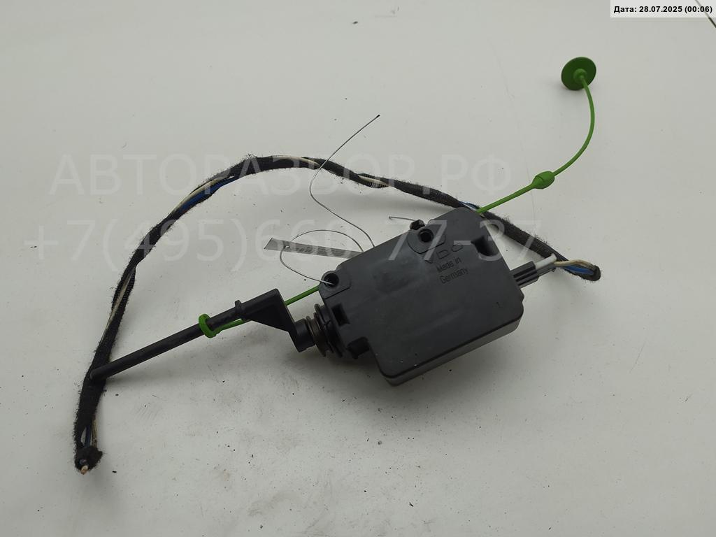 Активатор замка двери