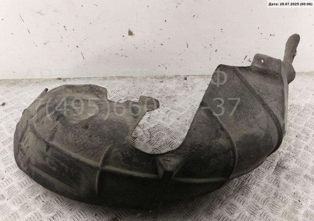 Локер задний левый