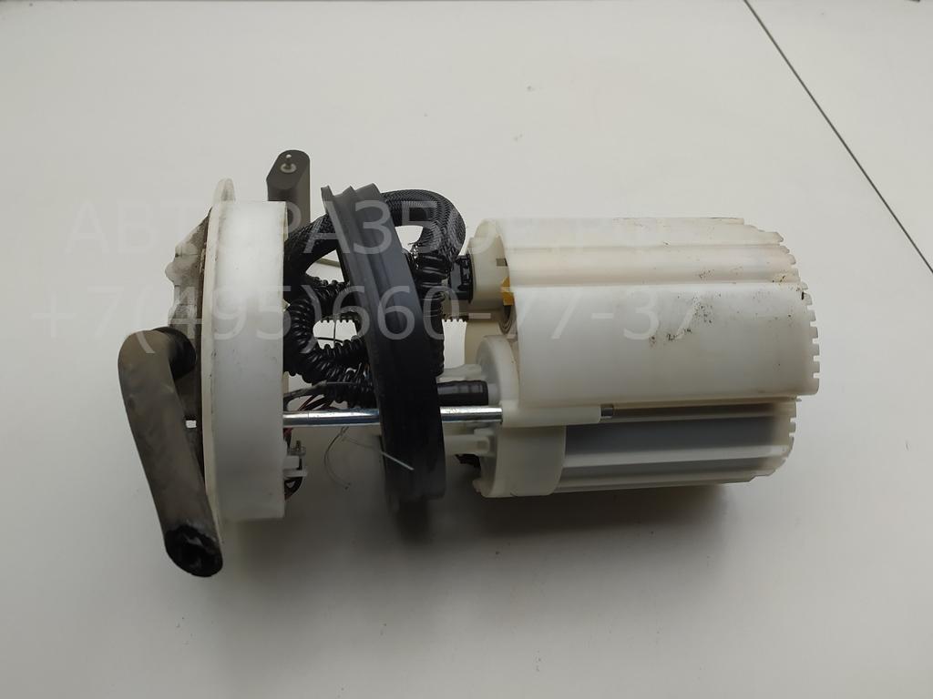 Насос топливный электрический