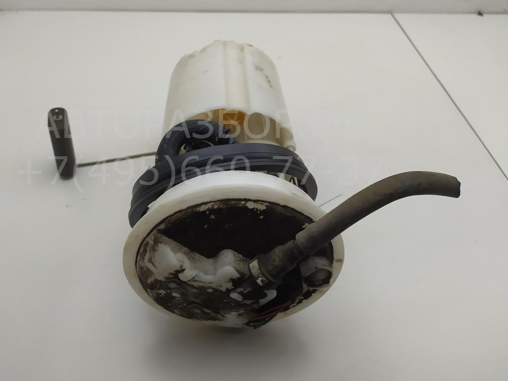 Насос топливный электрический