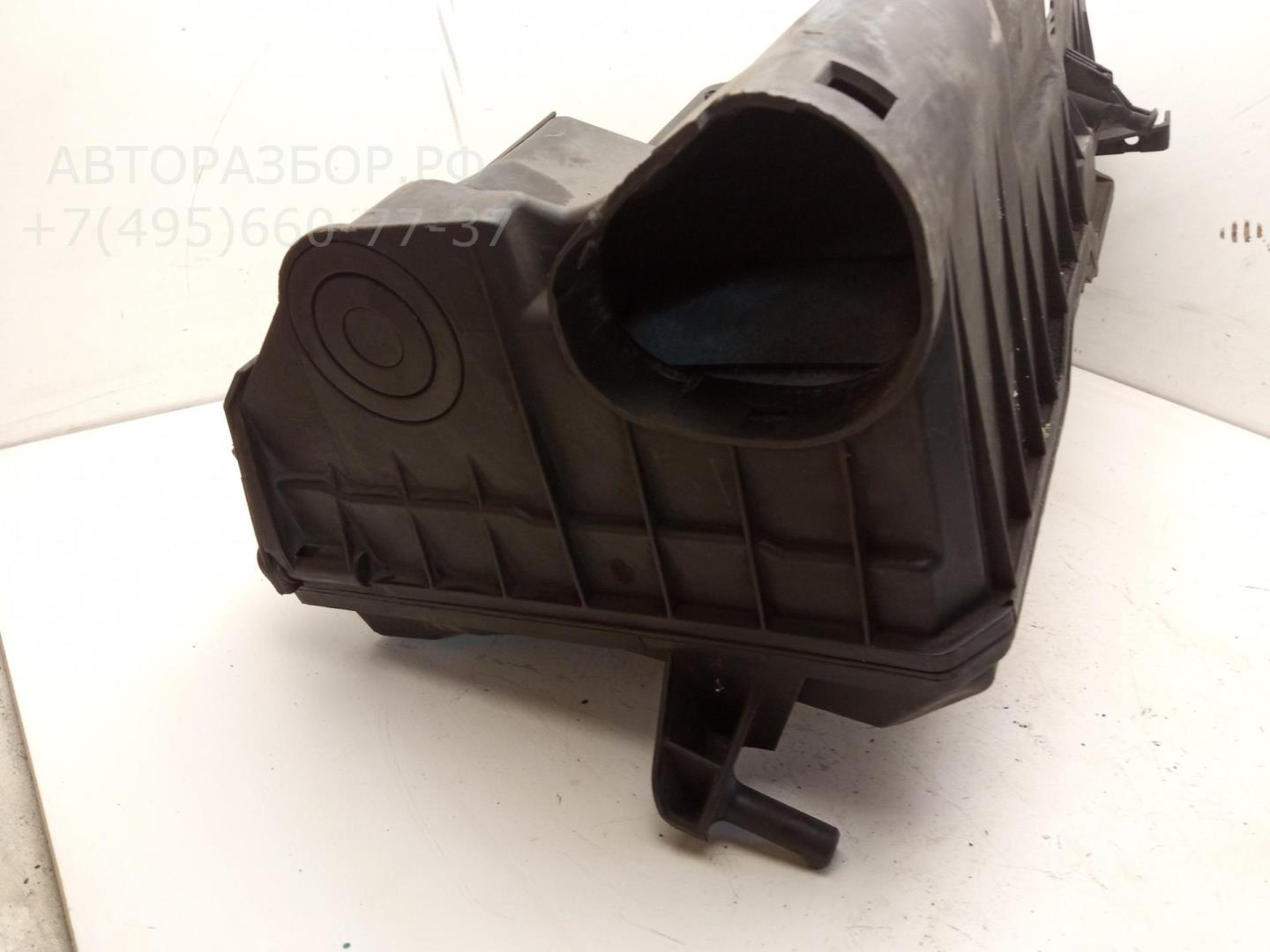 Корпус воздушного фильтра