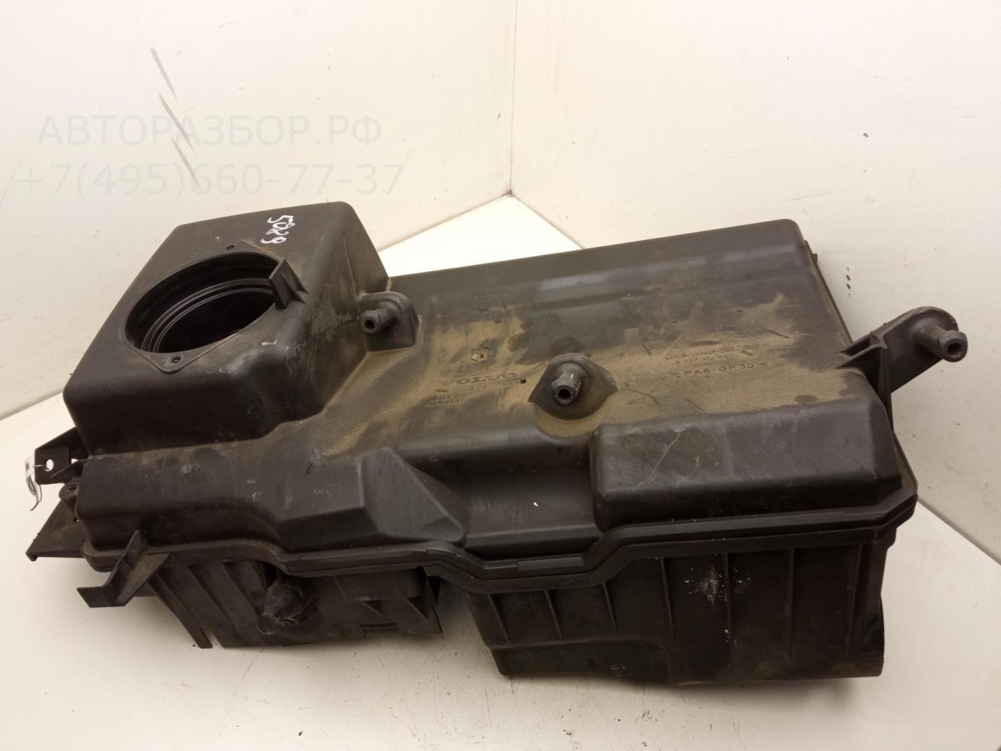 Корпус воздушного фильтра