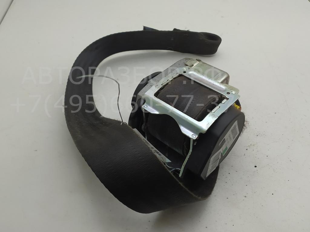 Ремень безопасности с пиропатроном