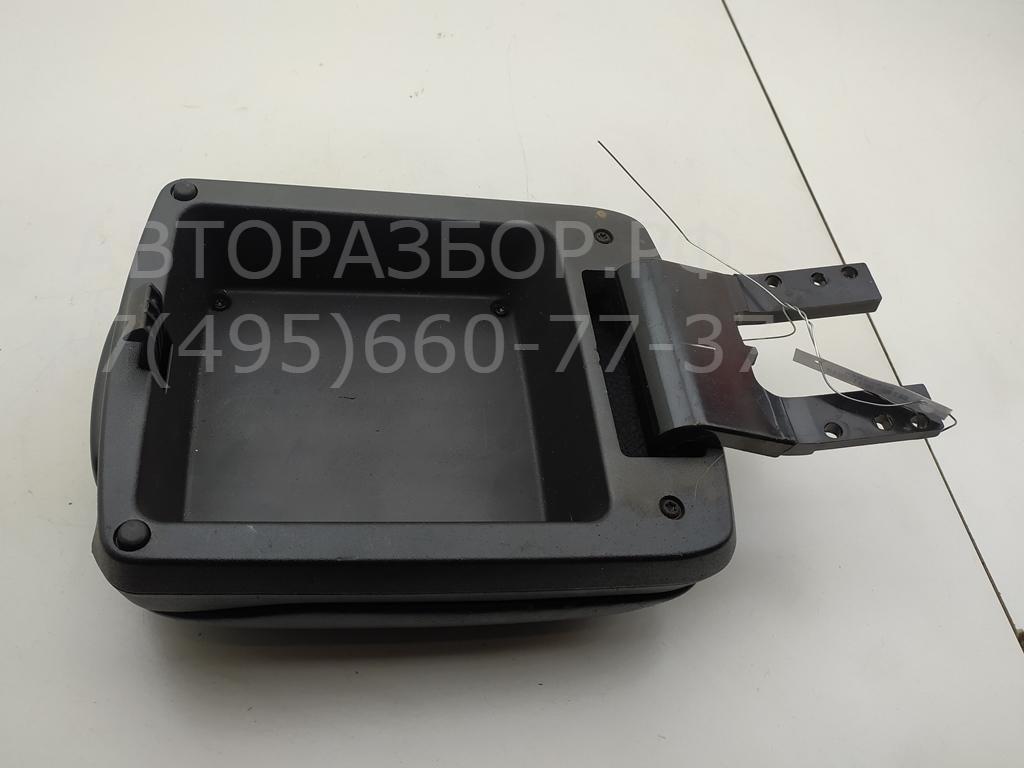 Подлокотник