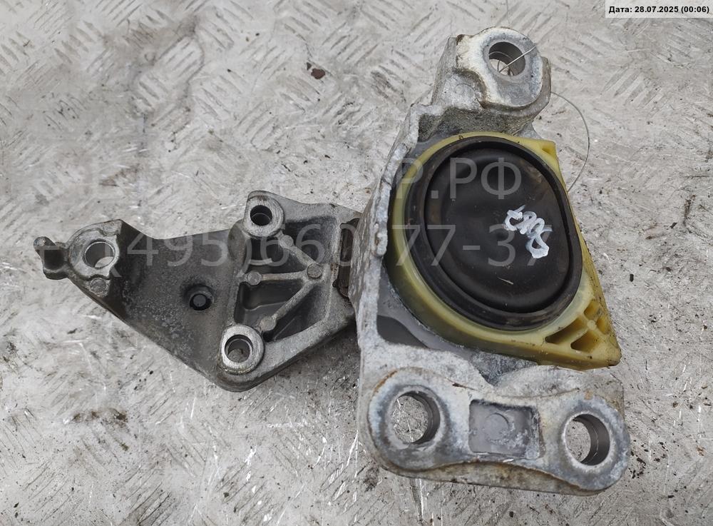 Опора двигателя