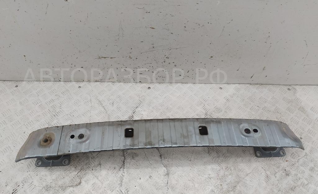 Усилитель заднего бампера