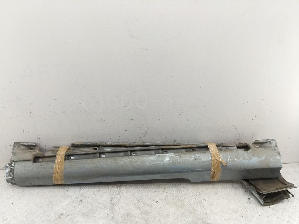 Накладка на порог (наружная)