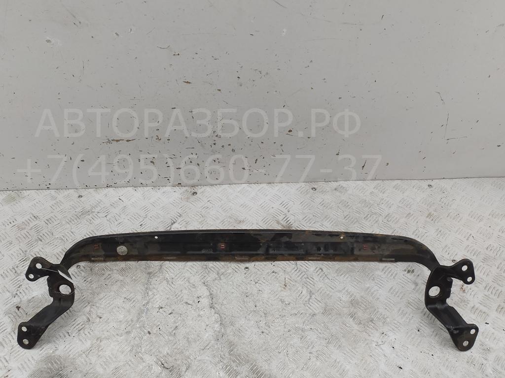 Балка подрадиаторная