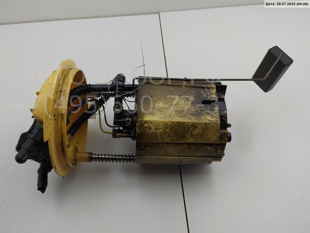 Насос топливный электрический