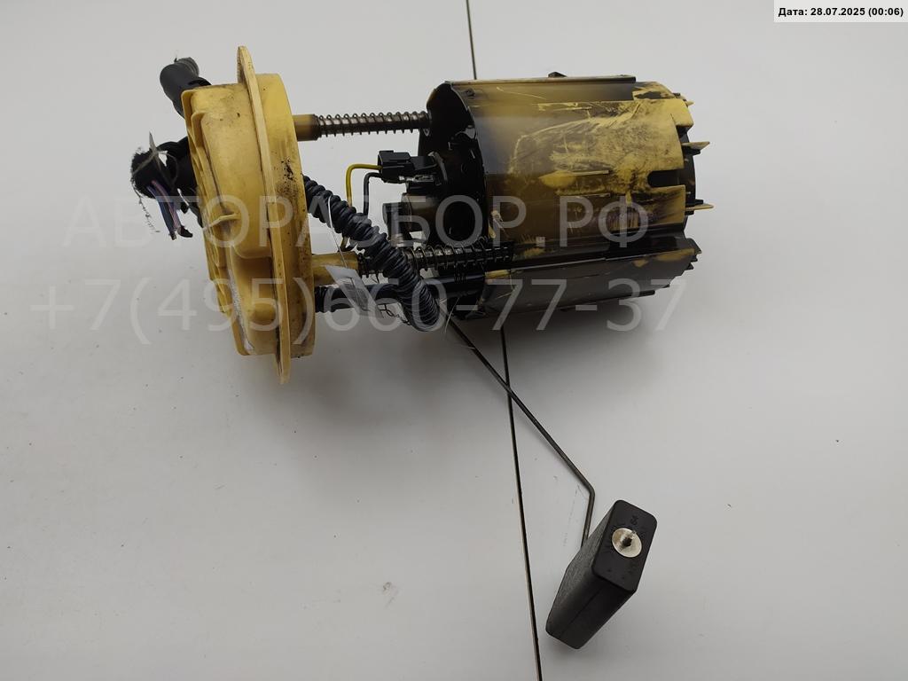 Насос топливный электрический