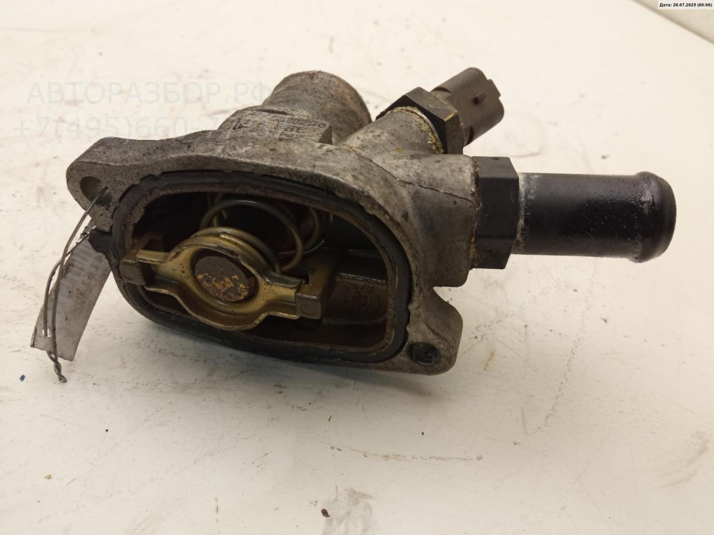 Корпус термостата