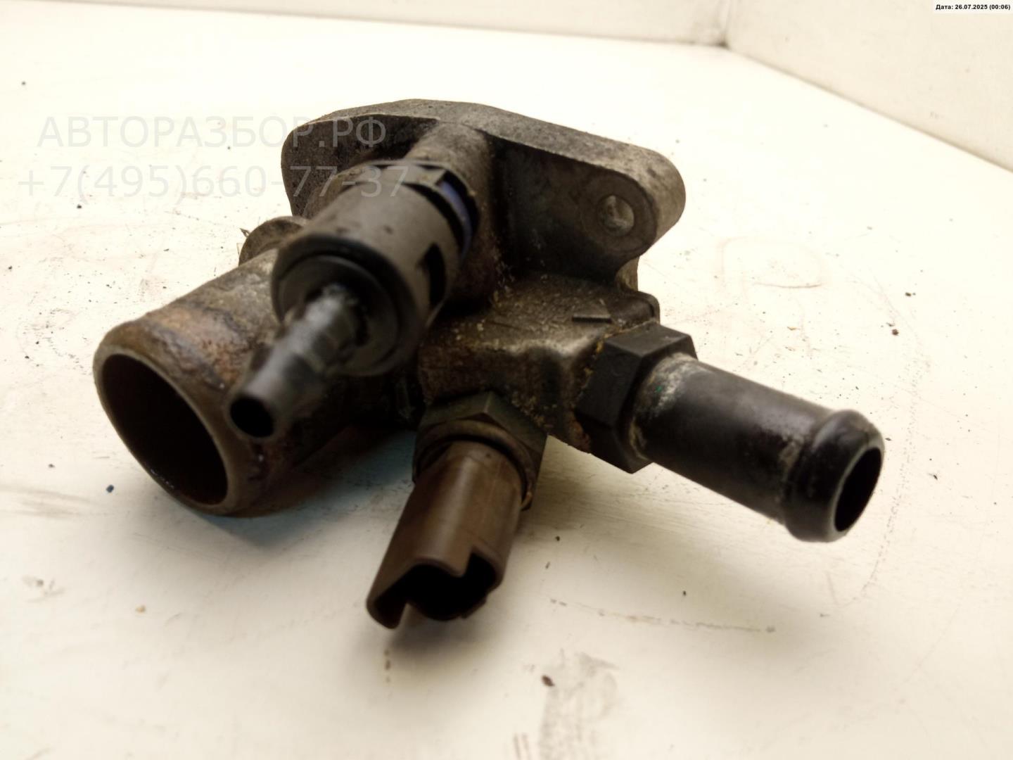 Корпус термостата