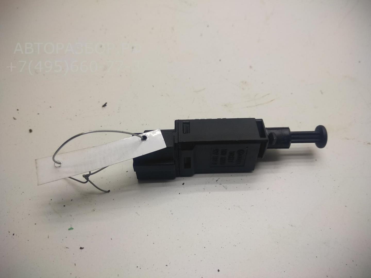 Датчик включения стопсигнала