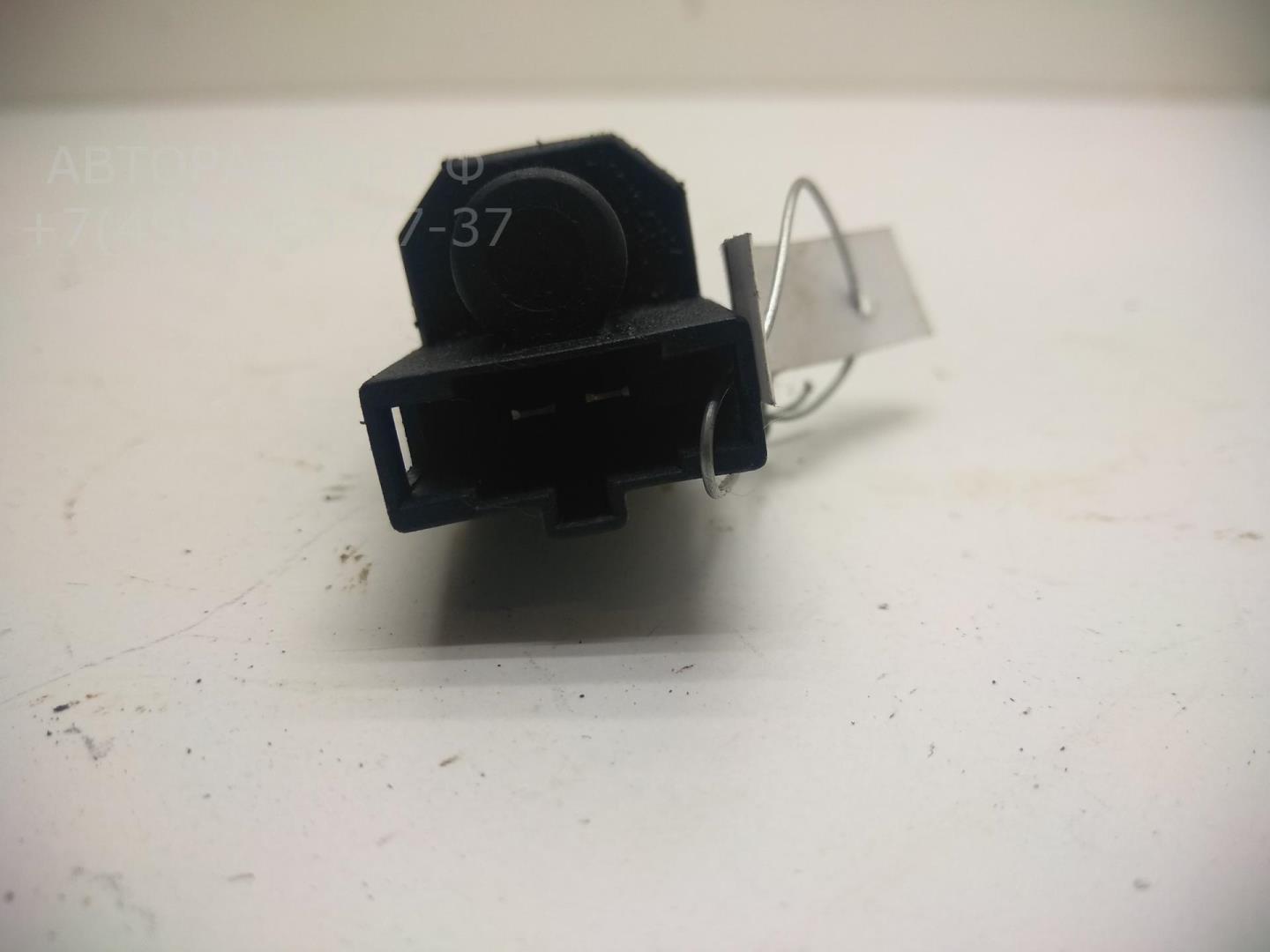 Датчик включения стопсигнала