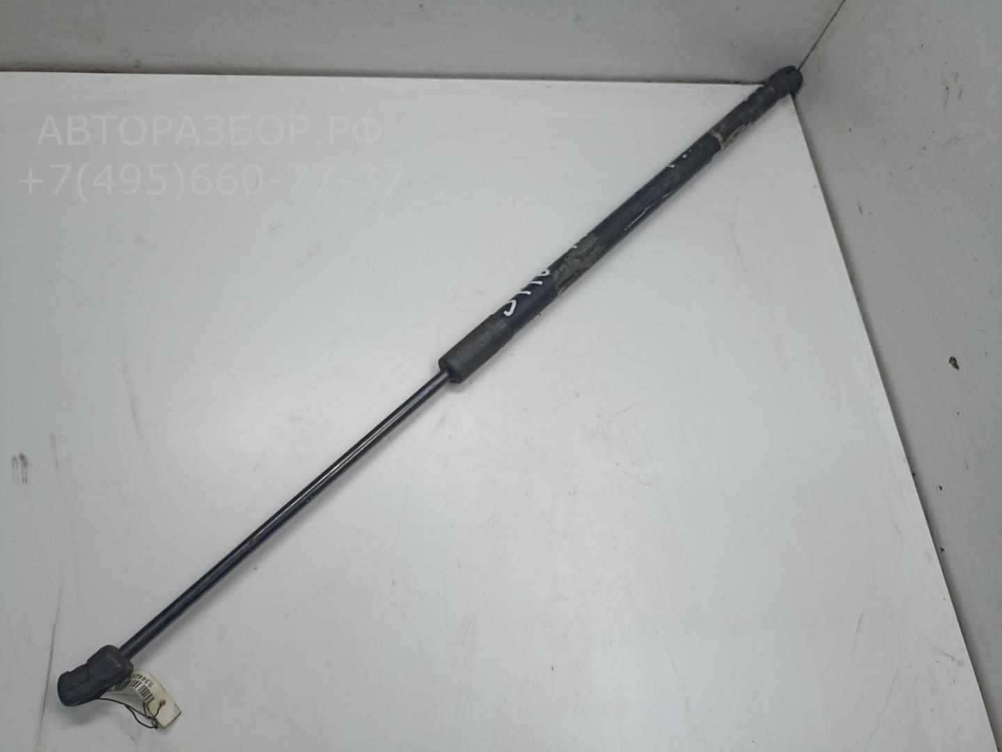 Амортизатор крышки багажника