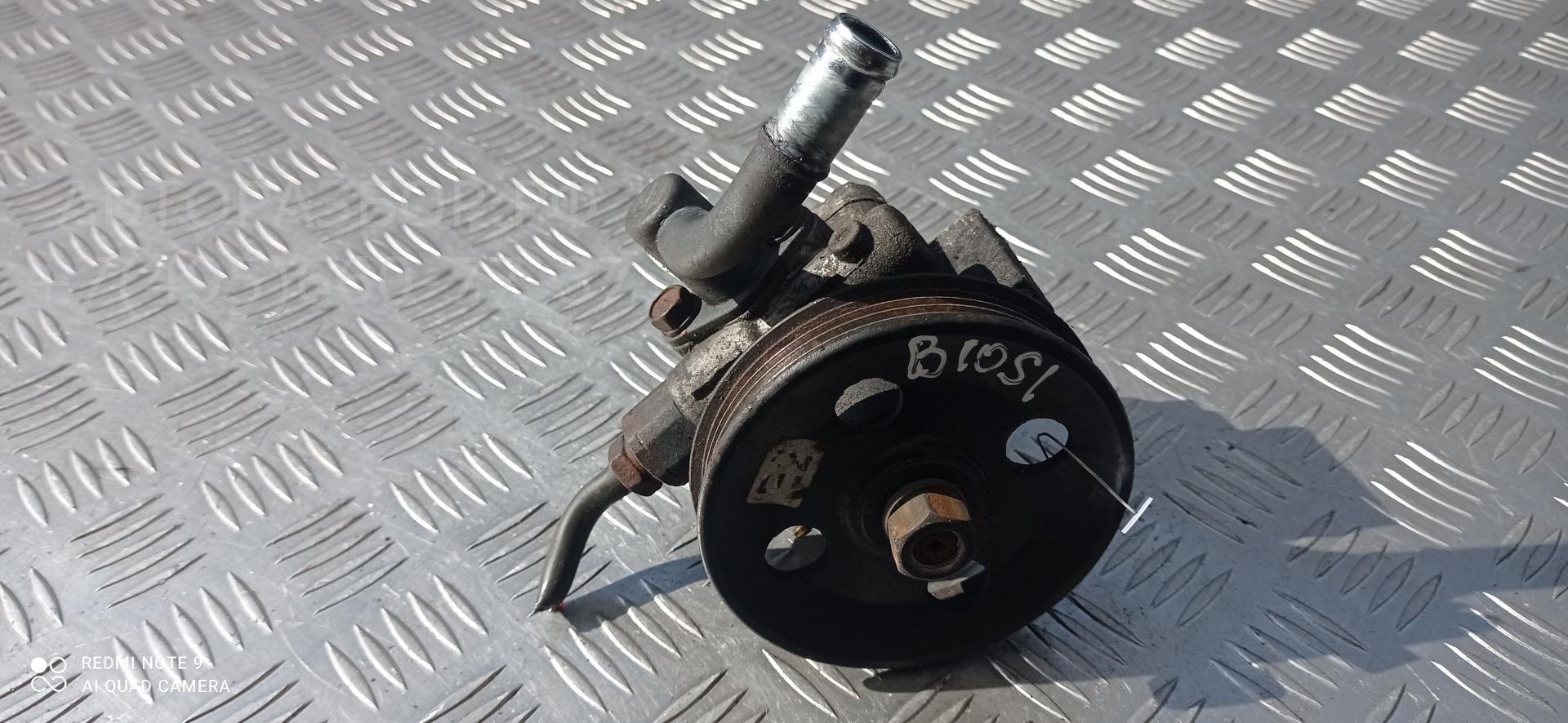 Насос ГУР (гидроусилитель руля)