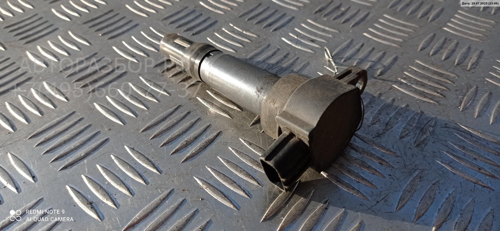 Катушка зажигания