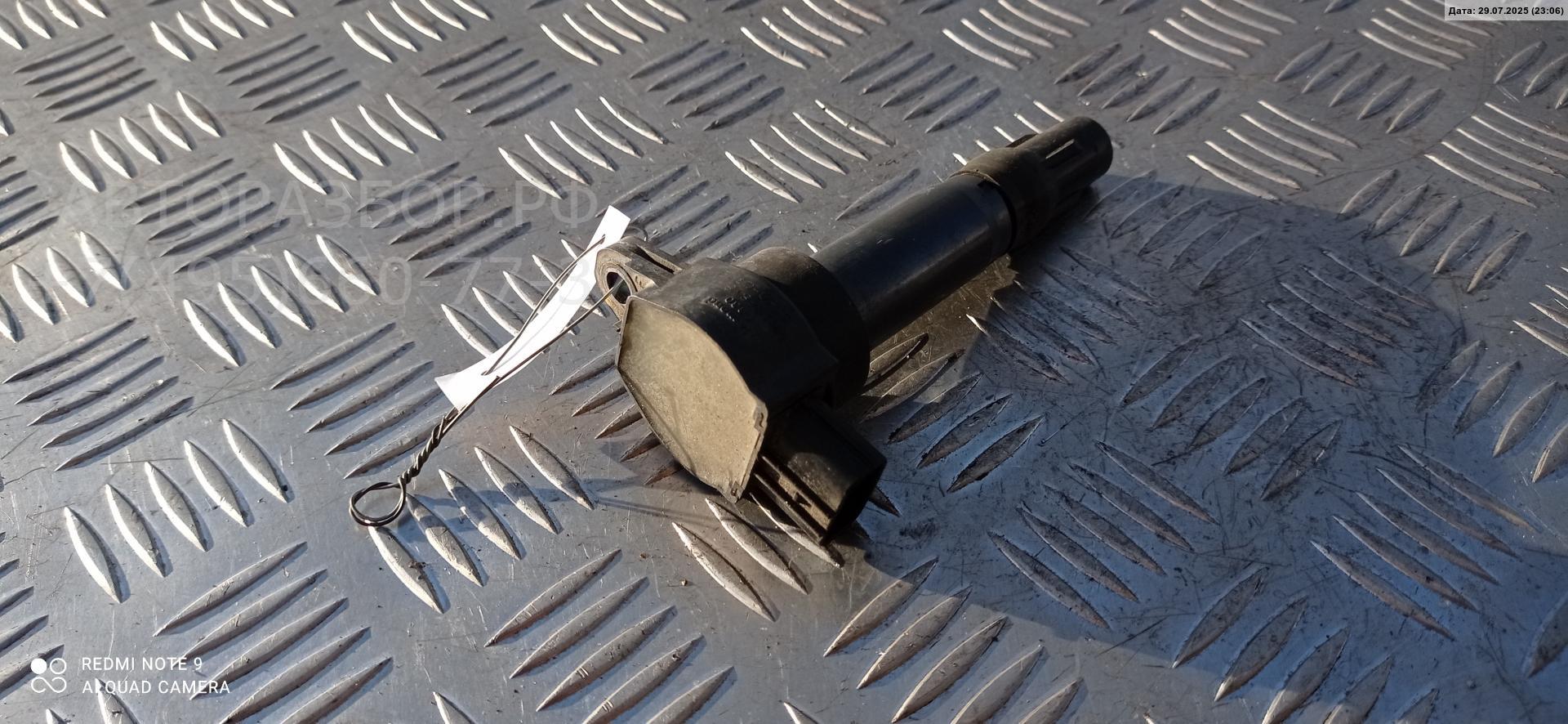 Катушка зажигания