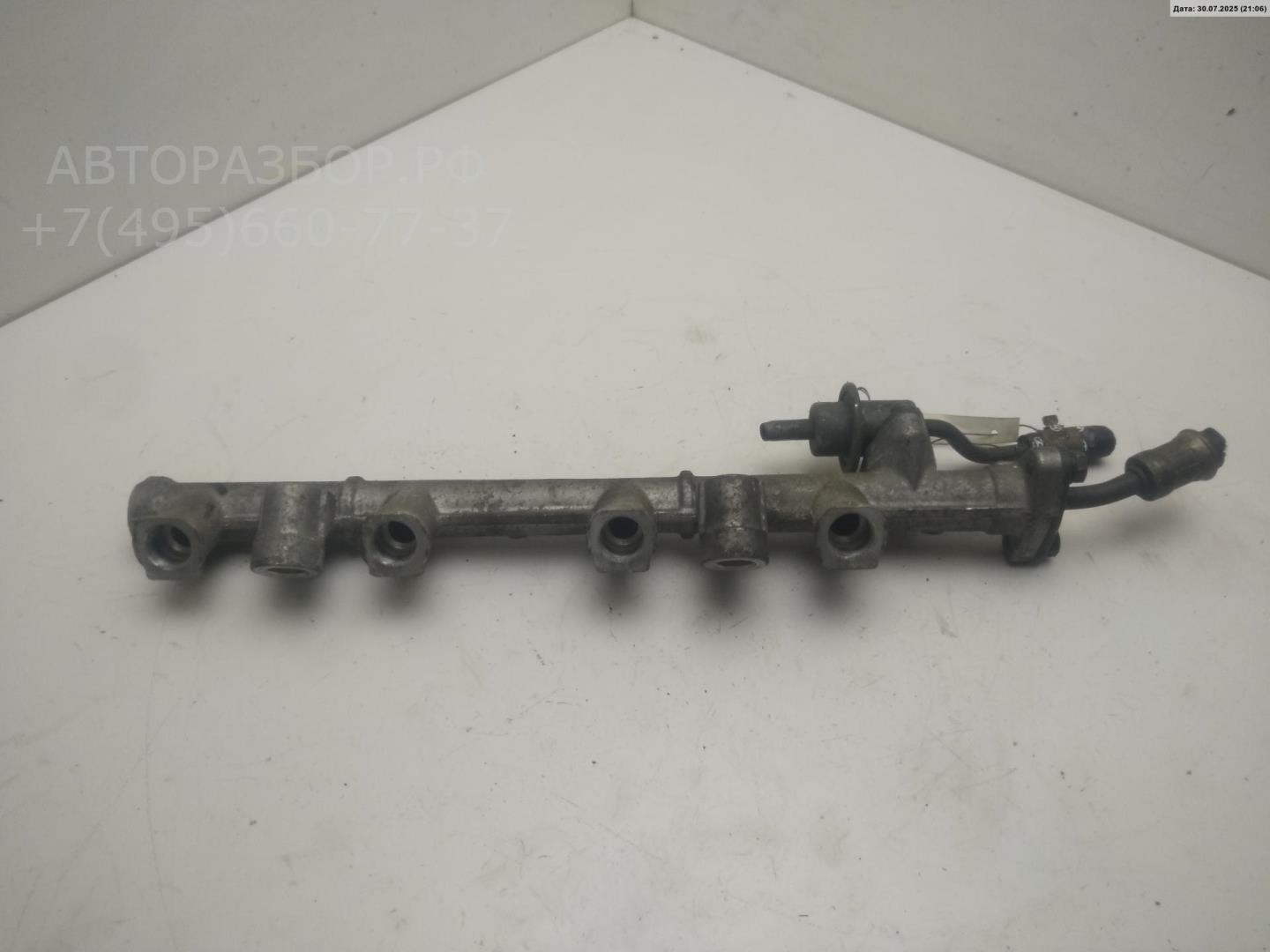 Рейка топливная (рампа)