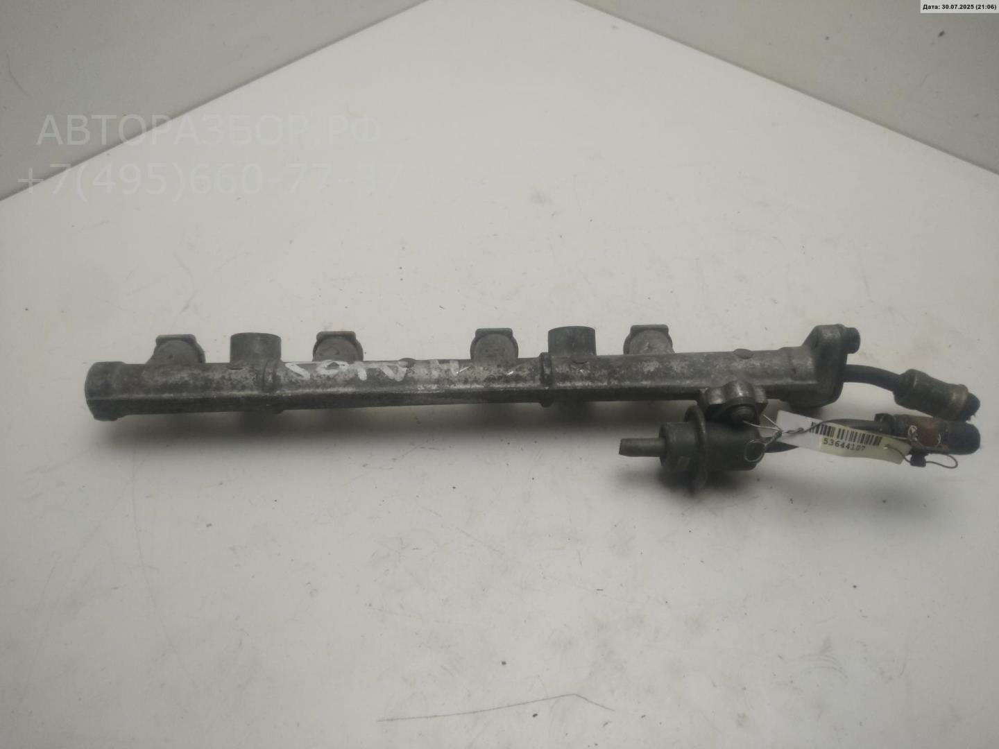 Рейка топливная (рампа)