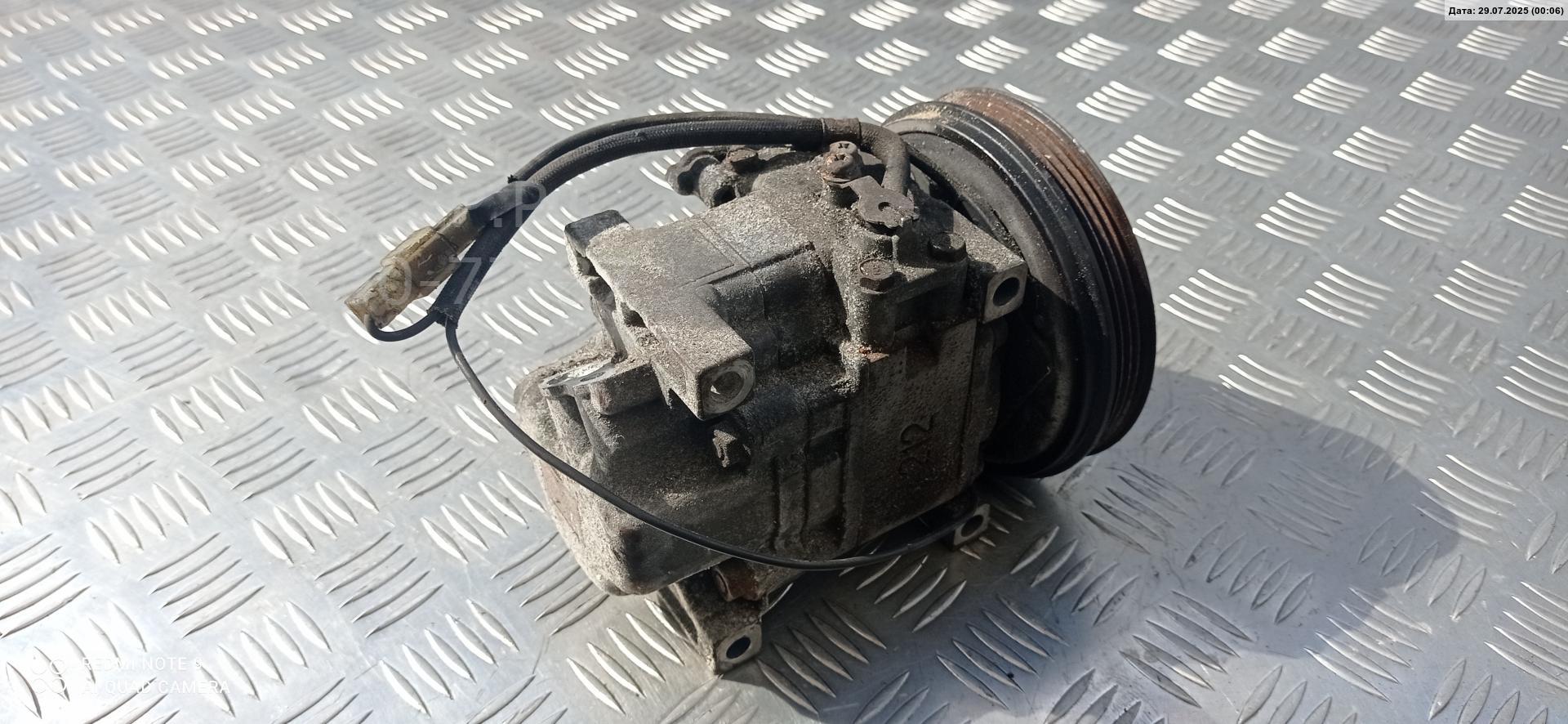 Компрессор кондиционера