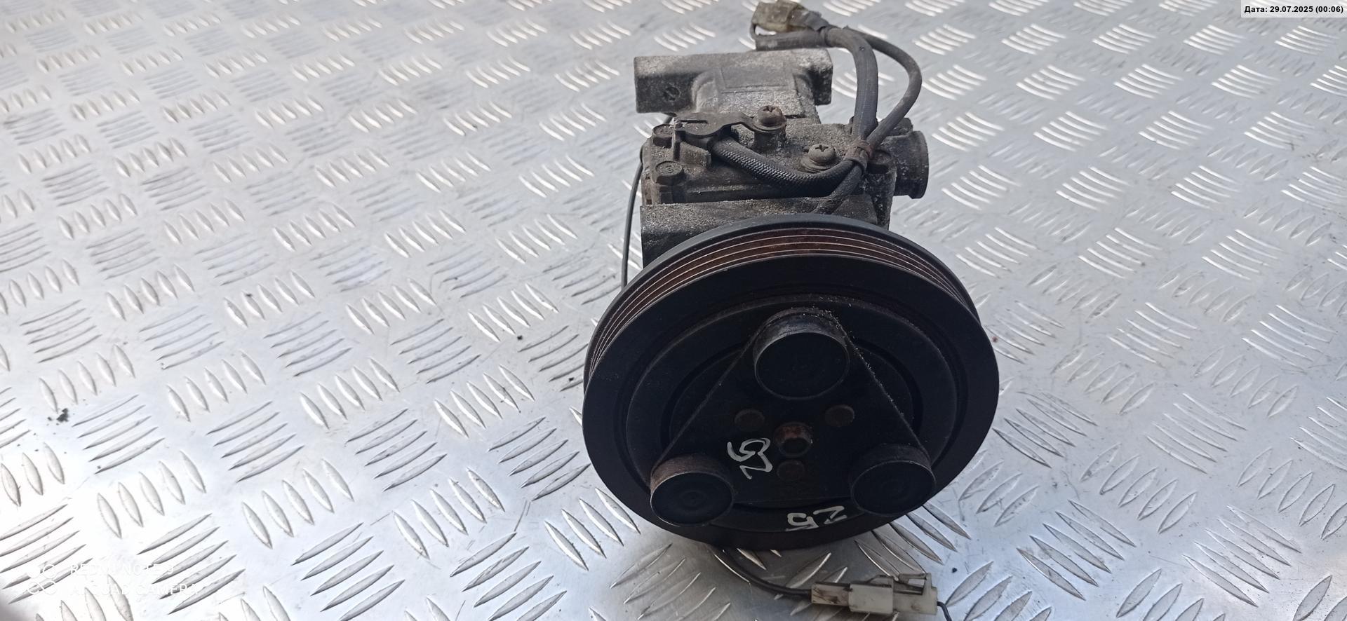 Компрессор кондиционера